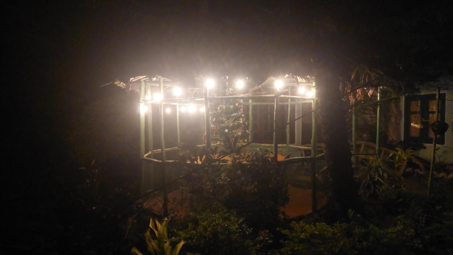 Green House Nallathanniya Buitenkant foto