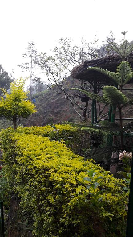 Green House Nallathanniya Buitenkant foto